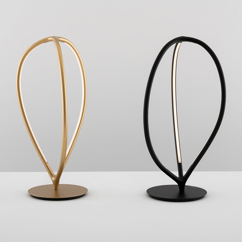 Arrival Table Lamp