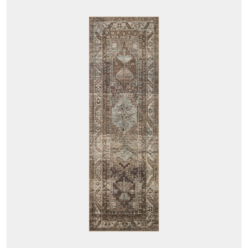 Billie BIL 03 Area Rug-7’6″x2’6″