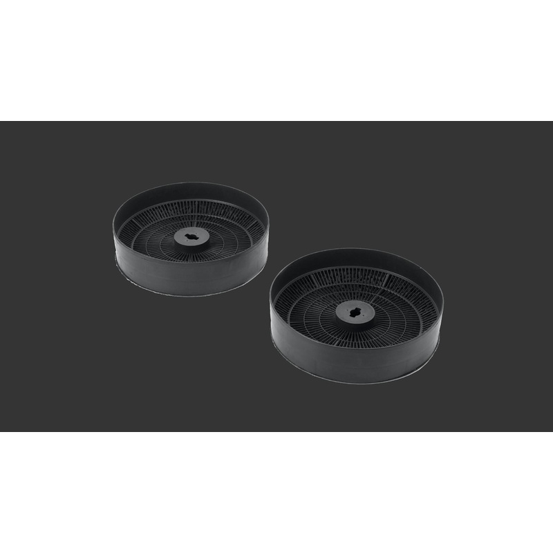 Charcoal filters (for recirculating installations)