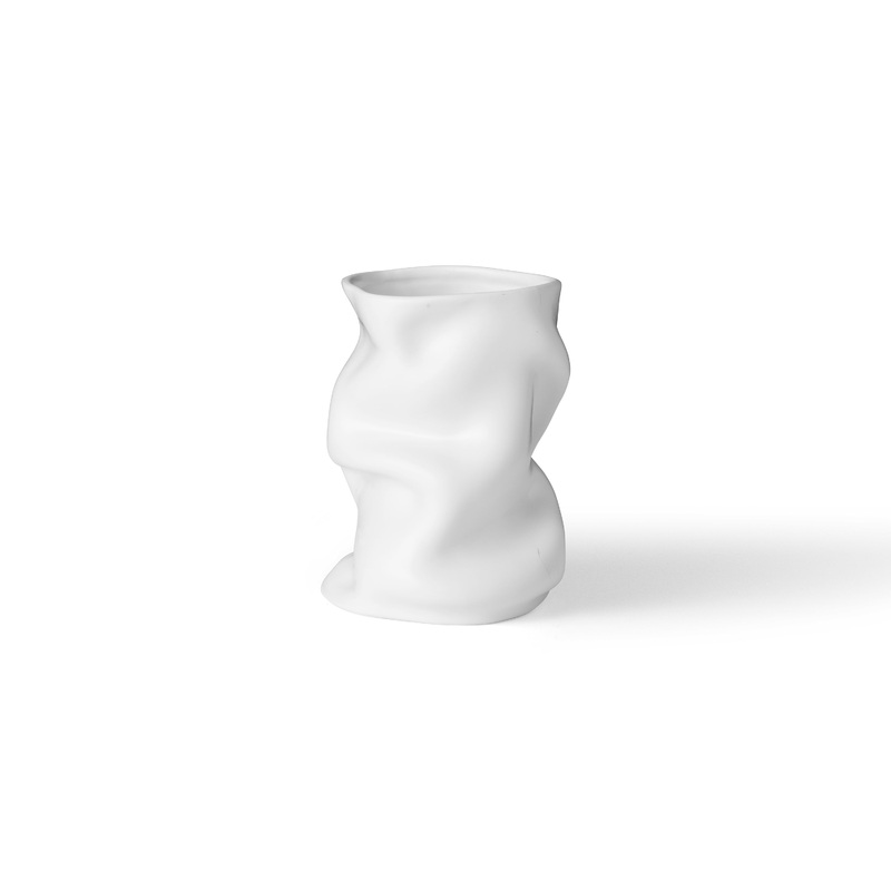 Collapse Vase