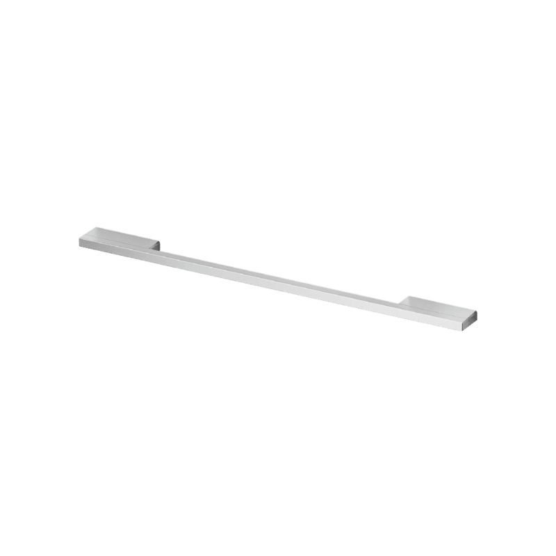 Fisher & Paykel AHD5RD3084W Square Fine Handle Kit For Integrated Refrigerator Freezer, 30″