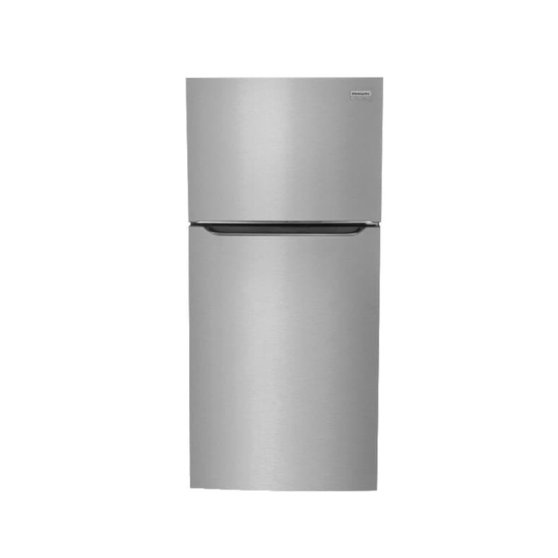 Frigidaire FGHT2055VF Frigidaire Gallery 20.0 Cu. Ft. Top Freezer Refrigerator