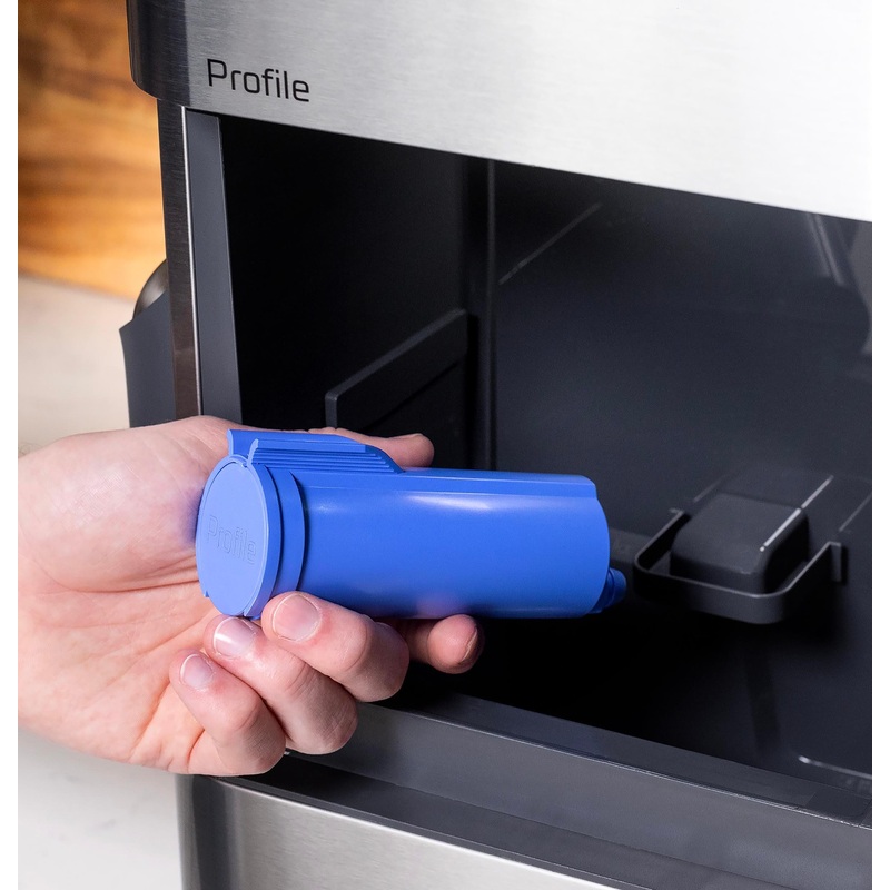 P4INKSFLTR GE Profile Scale Inhibiting Filter