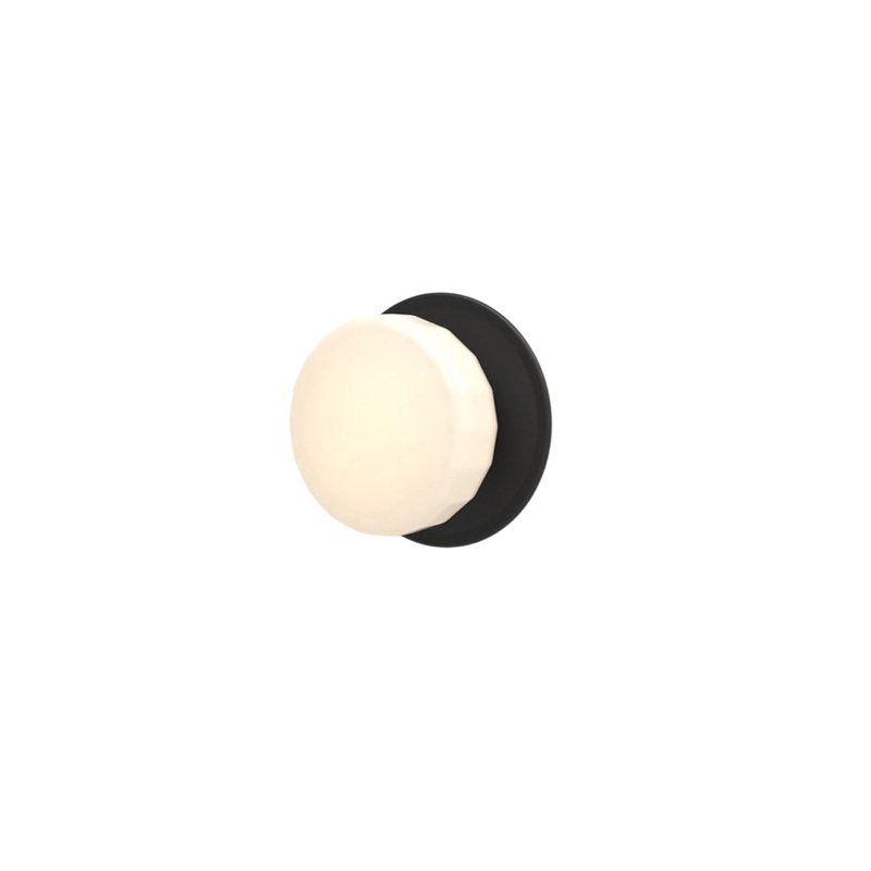 Pastille Disc LED Wall Sconce