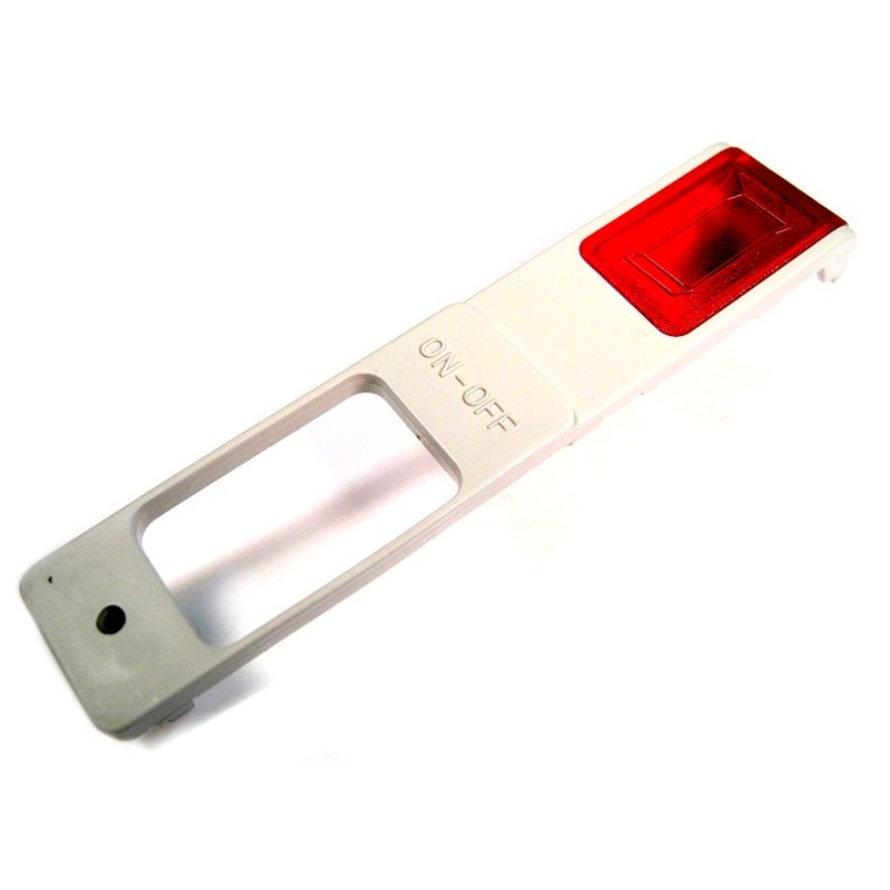 Sebo 370 Bag light indicator
