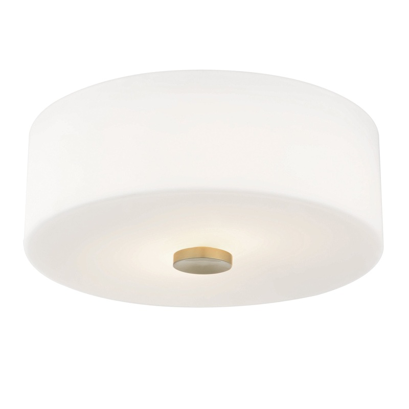 Sophie Flush Mount
