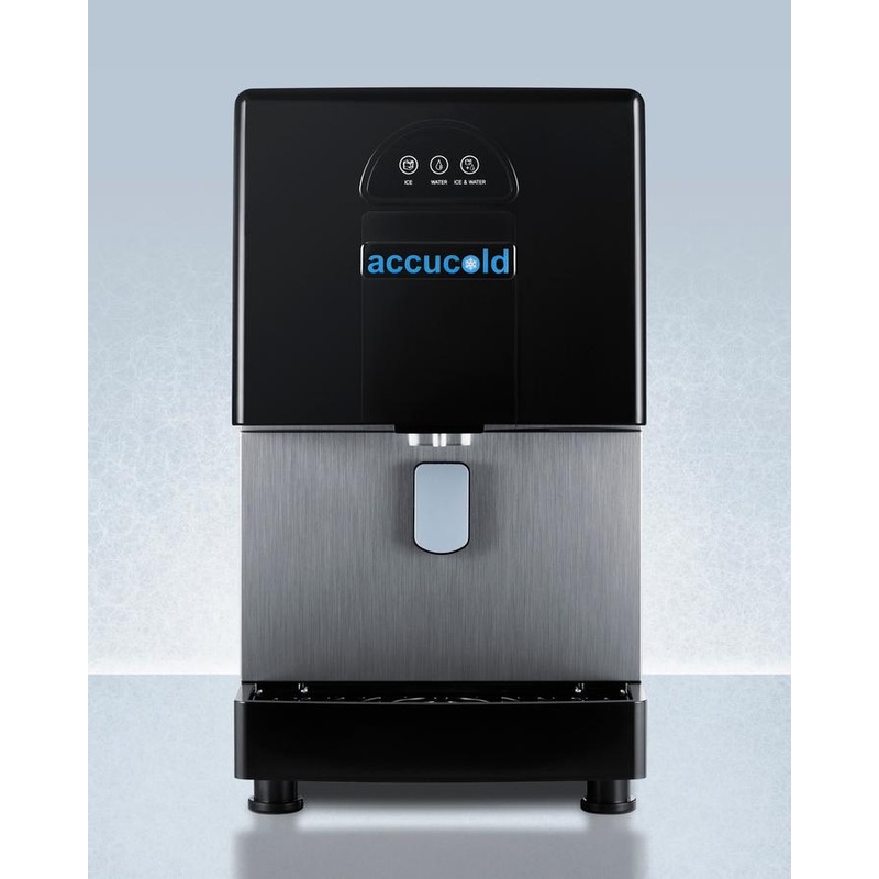 Summit AIWD160FLTR Ice & Water Dispenser