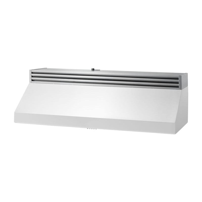 Thor Kitchen TRC48 Thor Kitchen 48 Inch Recirculating Kits – Trc48