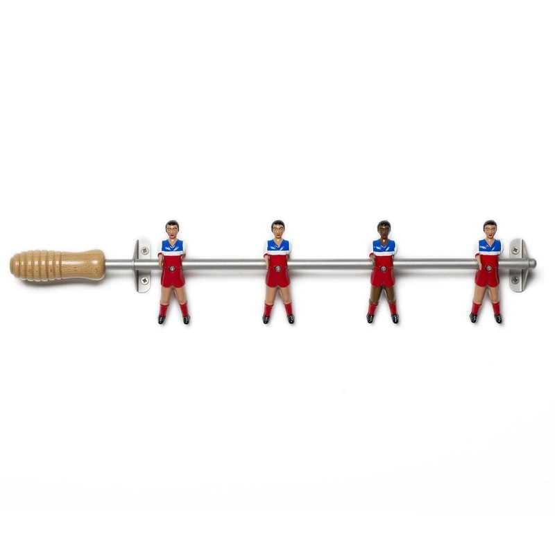 Wall Champions 4 Coat Hanger
