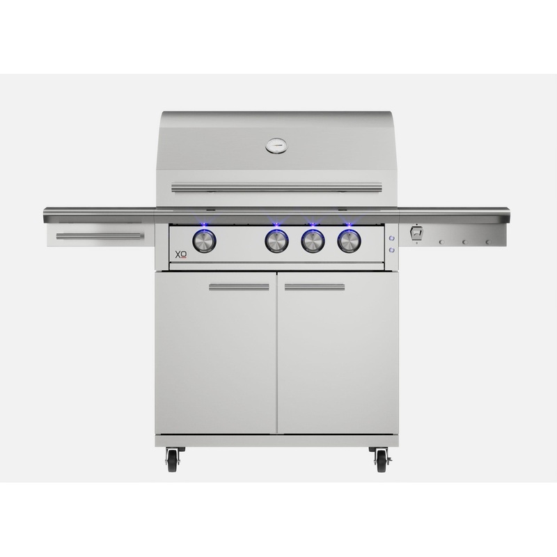 Xo Appliance XOG32CARTXLT 32″ Xo Performance Xlt Grill Cart