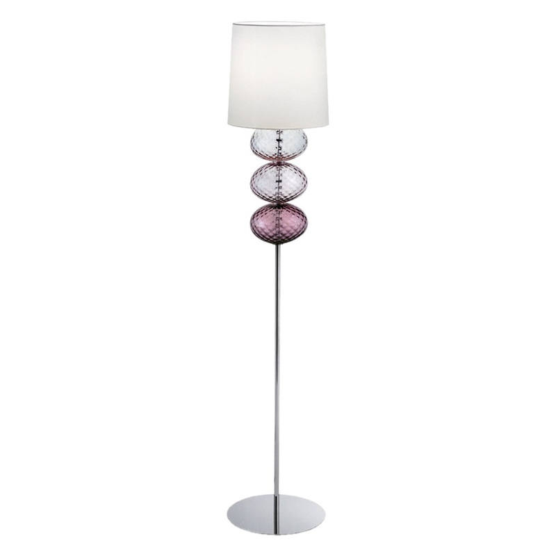 Abat-Jour Floor Lamp