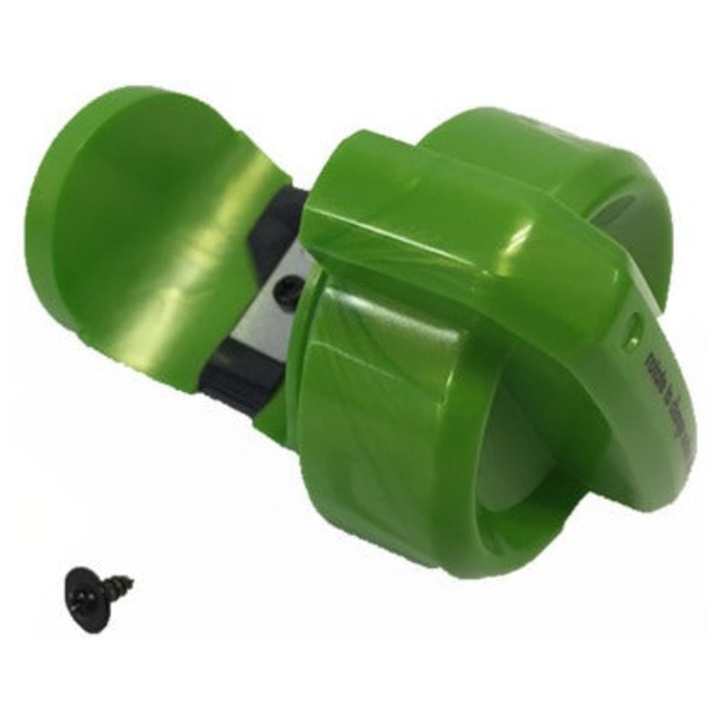 Bissell 1608845 Suction Diverter Knob and Screw