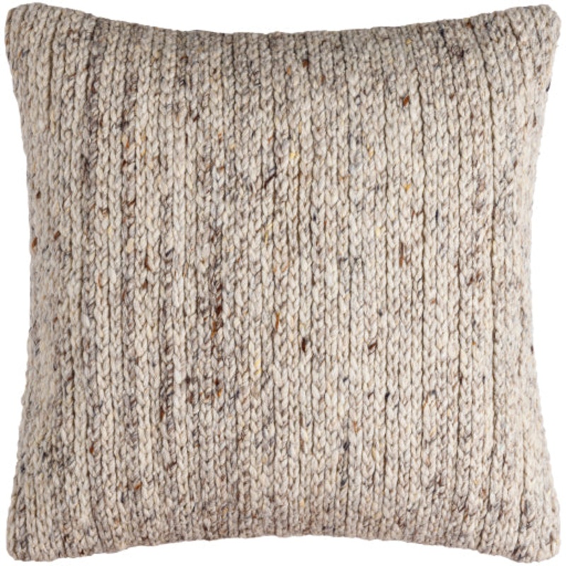 Chic Modern Derby Pillow