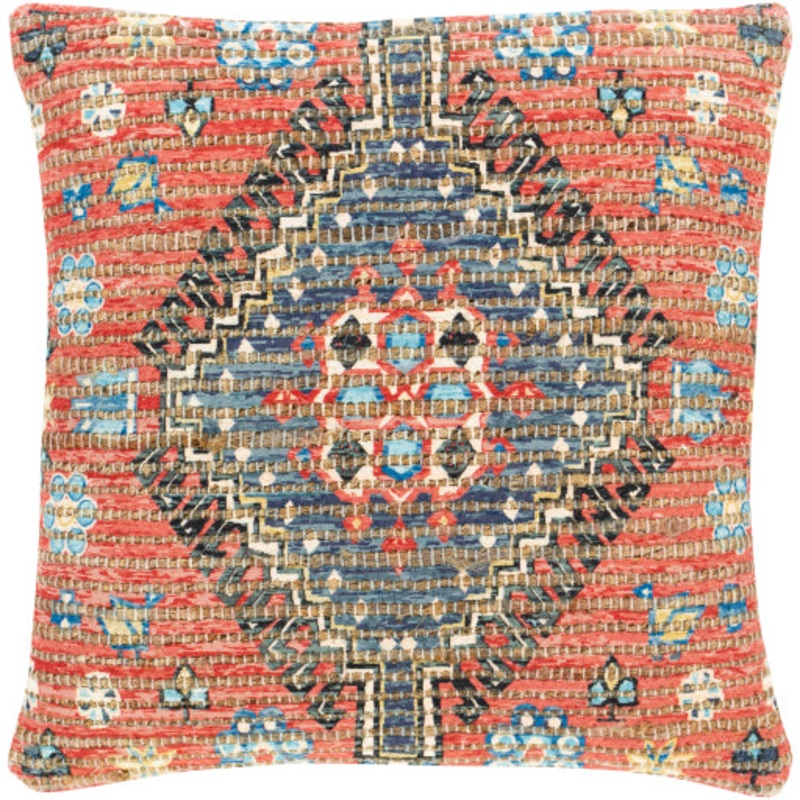Coventry Textured Accent Pillow