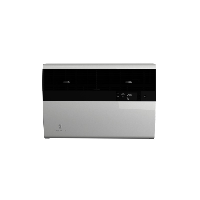 Friedrich KHVM24B34A Friedrich K Hl Inverter 24,000 Btu 230V Smart Window/Wall Air Conditioner With Heat Pump