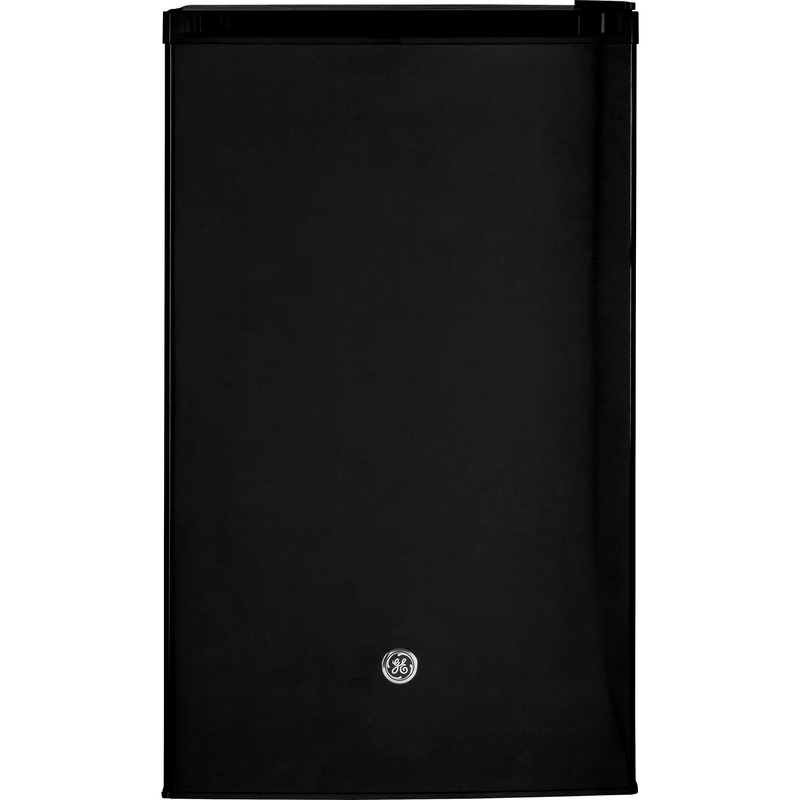 GME04GGKBB GE ENERGY STAR Compact Refrigerator