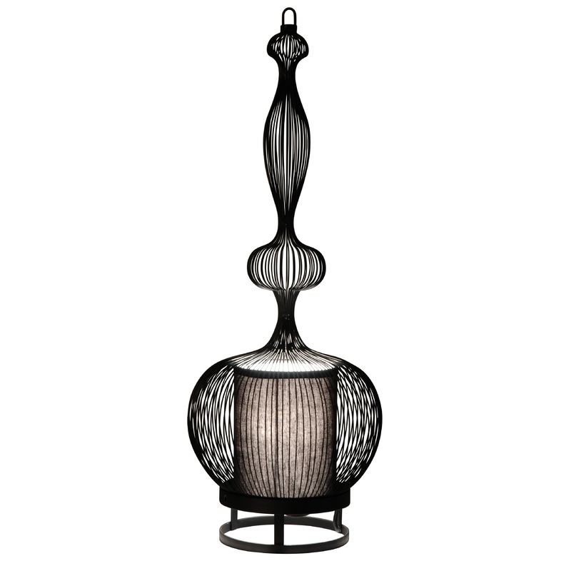 Imperatrice Table Lamp