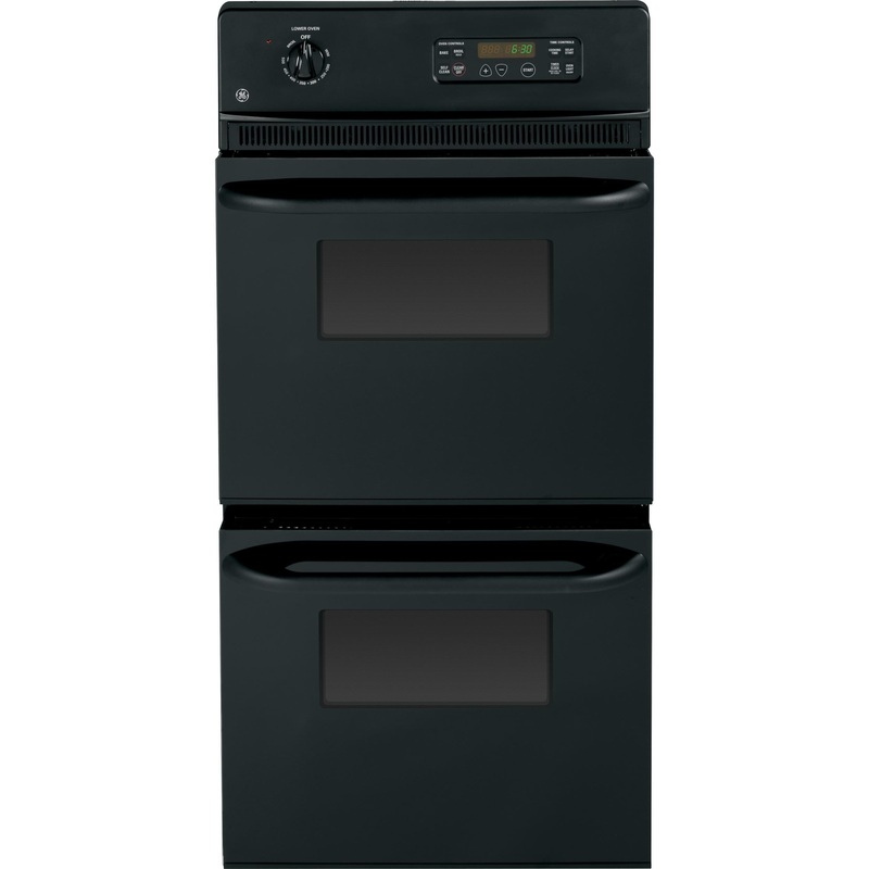 JRP28BJBB GE 24″ Double Wall Oven