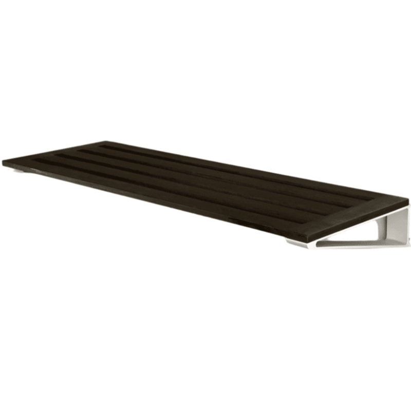 Knax Wall Mounted Hat & Shoe Rack