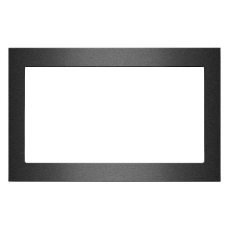 Maytag MTK2230PV 30 in. Trim Kit for 2.2 Cu. Ft. Countertop Microwave