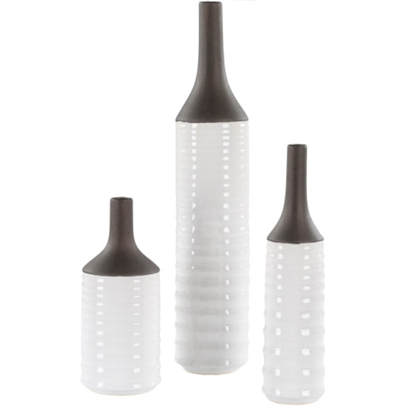 Nature’s Embrace Ceramic Accent Collection