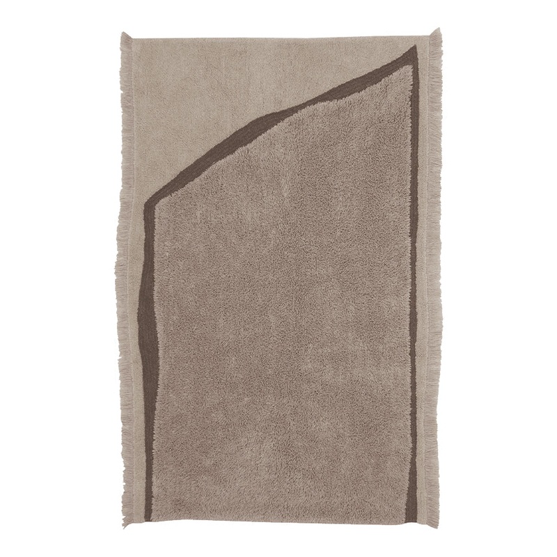 Nomade Suf Woolable Rug