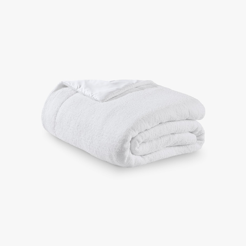 Snug Cooling Comforter