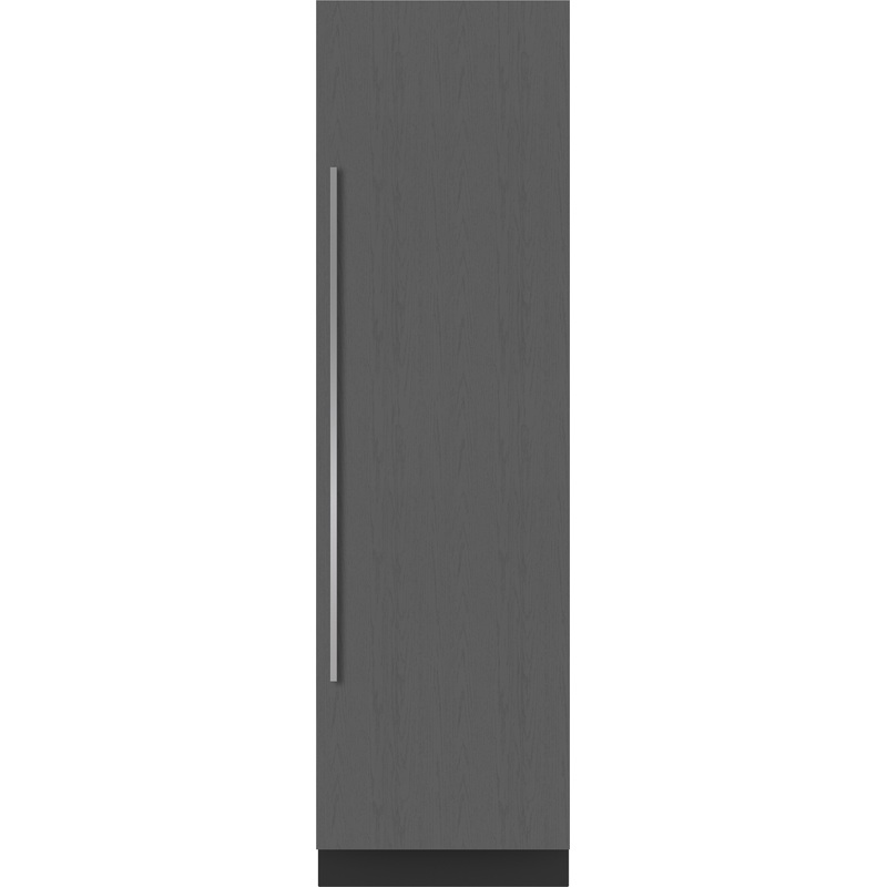 Sub-Zero DEC2450RL 24″ Designer Column Refrigerator – Panel Ready
