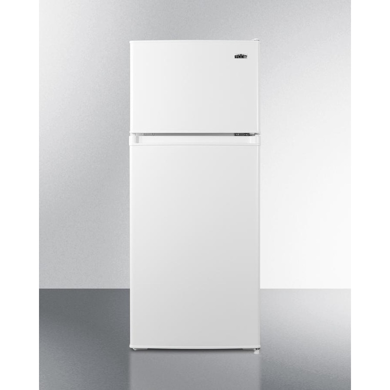 Summit CP72W 19″ Wide Refrigerator-freezer