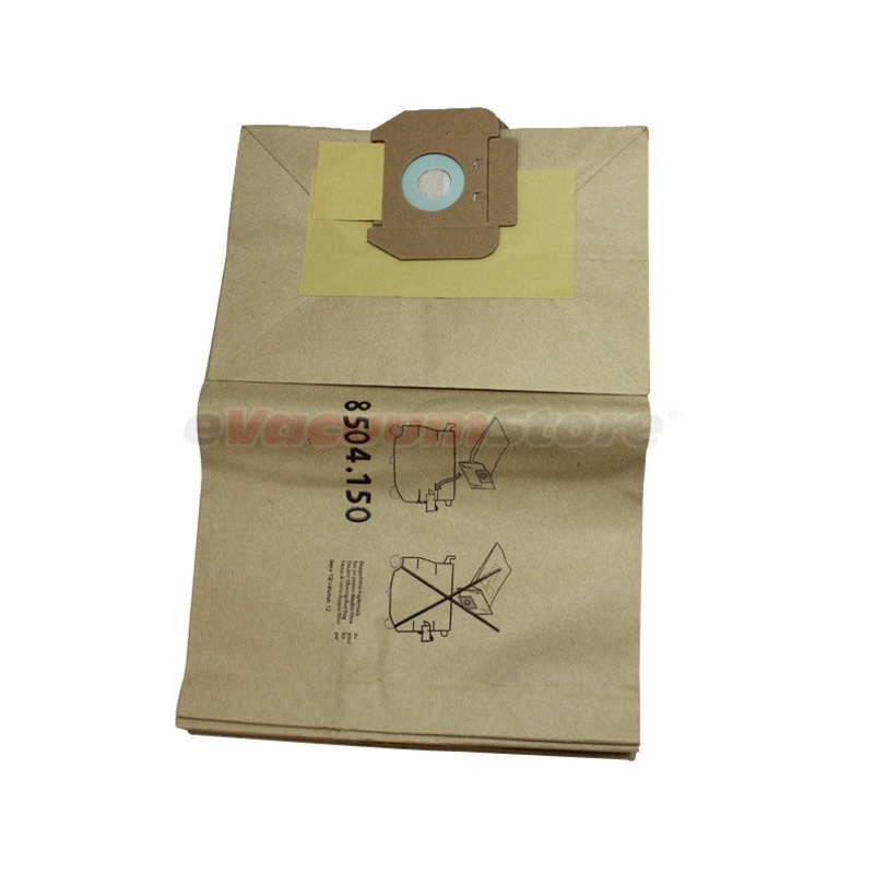 Taski Baby Bora 12 Generic Vacuum Bags – 10 pack