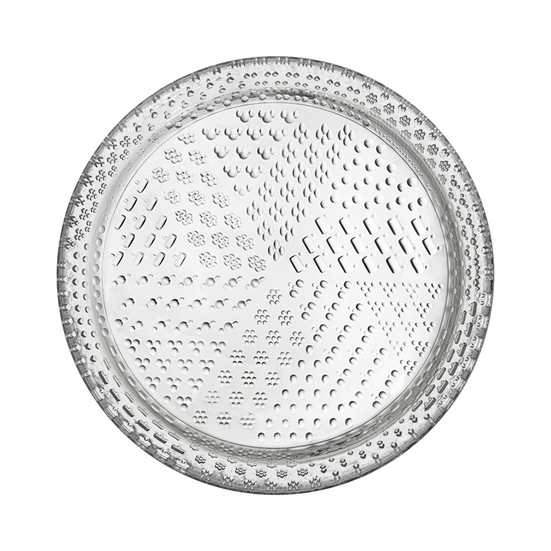 Tundra Plate (Set of 2)
