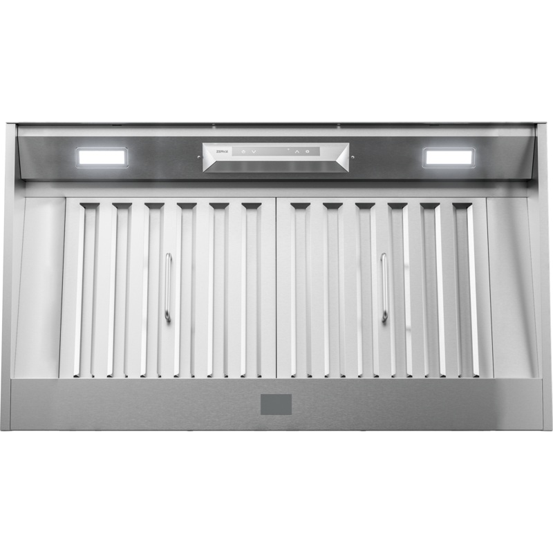 Zephyr AK9434BS Monsoon Connect, 36in, SS, LED, ACT
