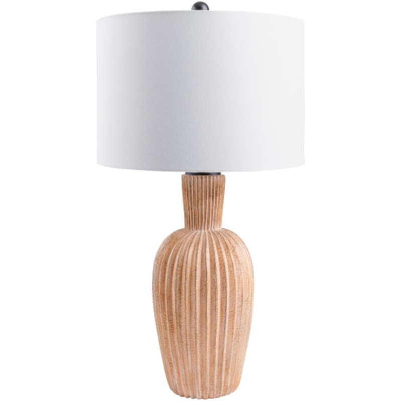 Chic Elegance Accent Lamp