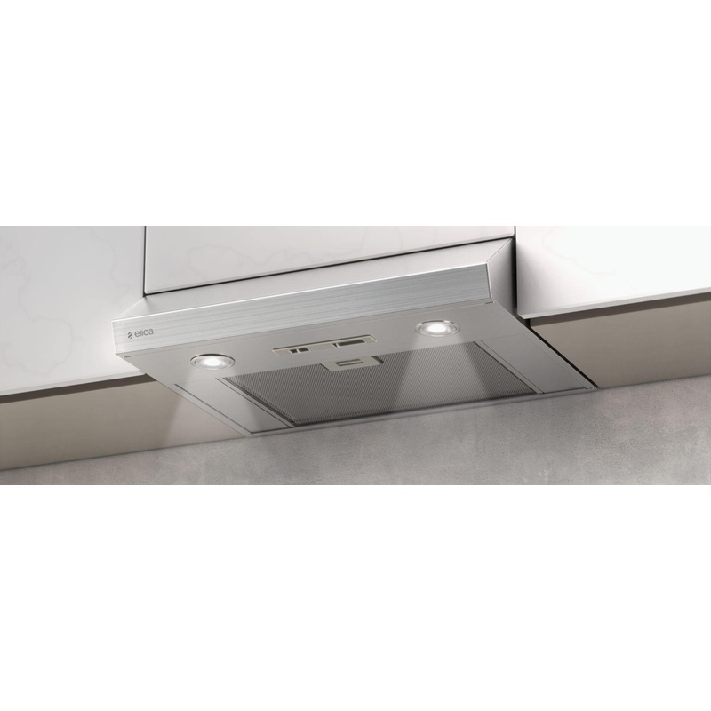 Elica EGB224SS GUBBIO Undercabinet Range Hood 24″ wide – 250CFM