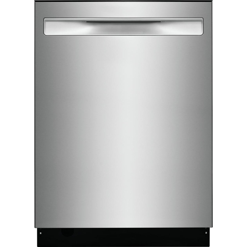 Frigidaire Gallery 24″ Built-In Dishwasher