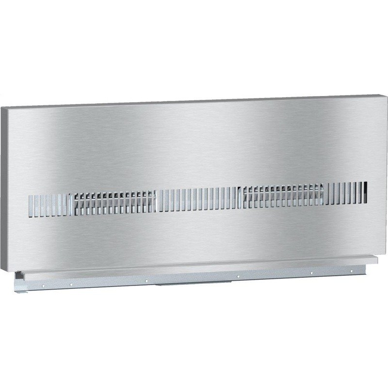 Miele BACKGUARDRBGAG1230 Backguard Rbgag1230 – Splash Back For Combination With A Rangecooker.