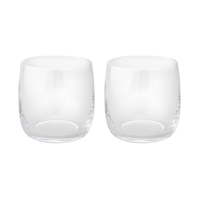 Norman Foster Drinking Glass (Set of 2)