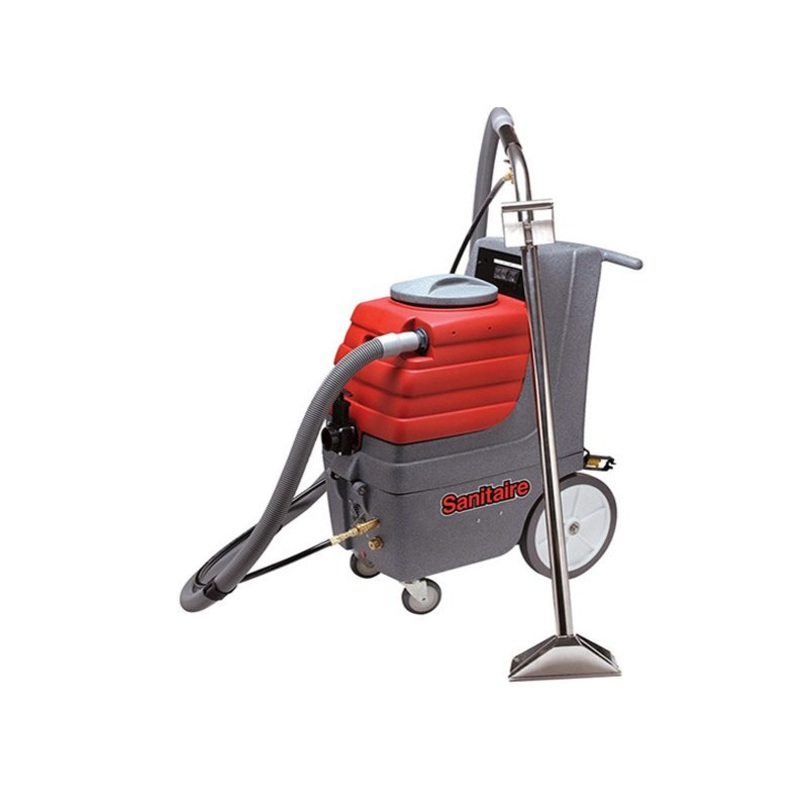 Sanitaire SC6080A Commercial Carpet Cleaner