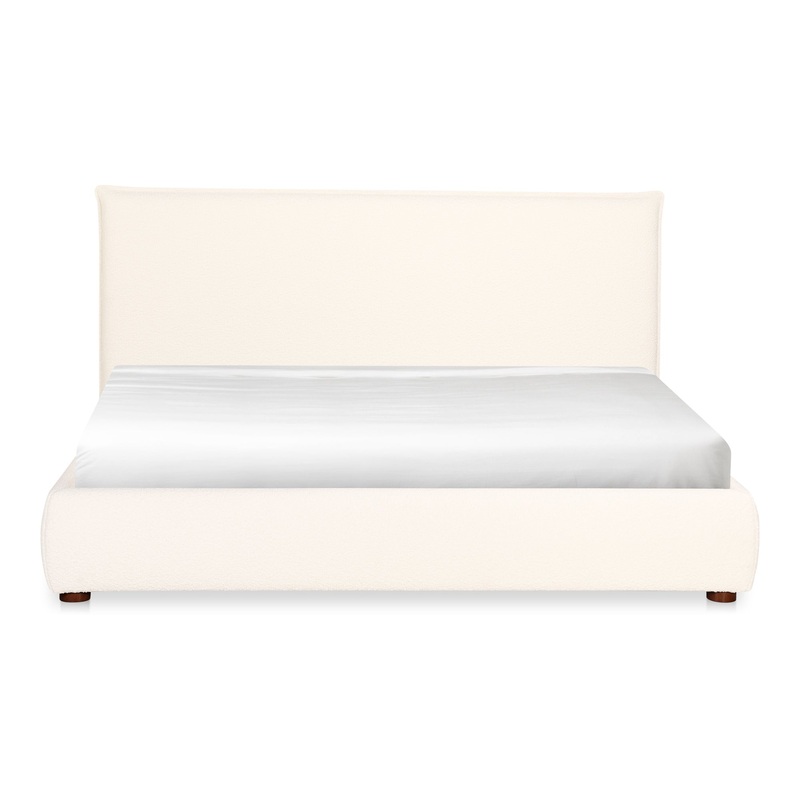Serene Sanctuary King Bed