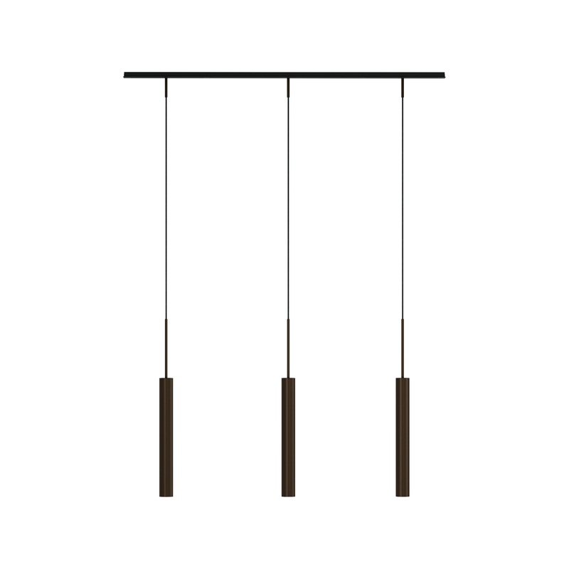 Tubulaire Rail Pendant Light