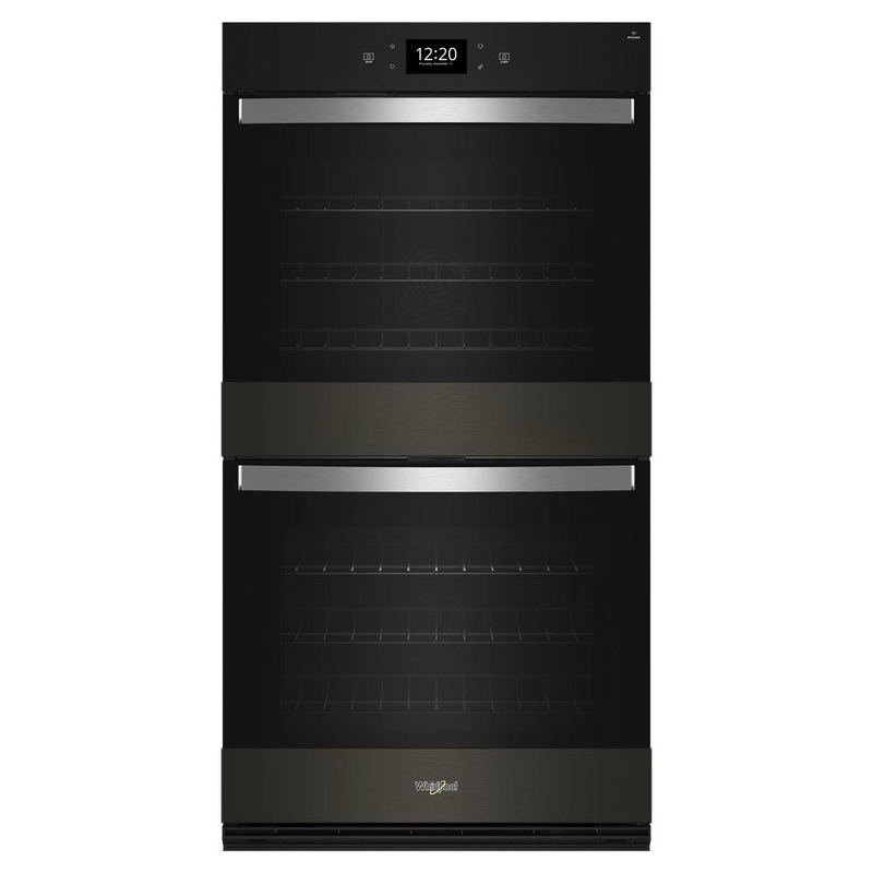 Whirlpool WOED7030PV 10.0 Cu. Ft. Double Smart Wall Oven With Air Fry