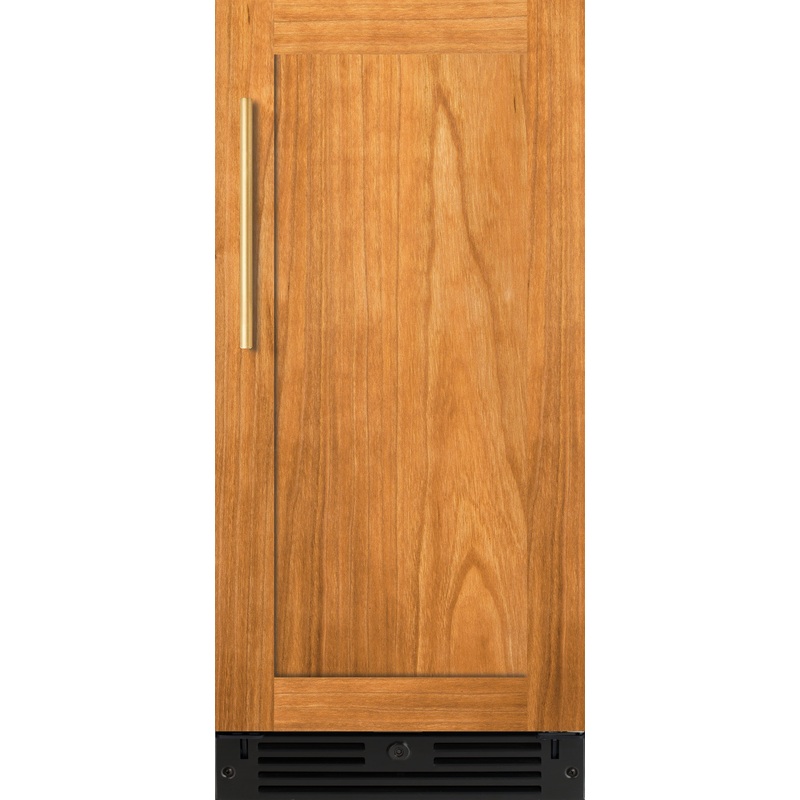 Xo Appliance XOU15BCOFR Beverage Center 15″ Solid Overlay Door Rh