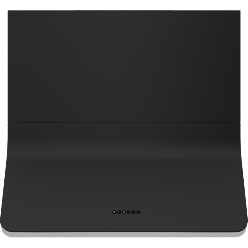 Zephyr DHZM90AMBX Horizon, 90cm, Matte Black, BODY ONLY
