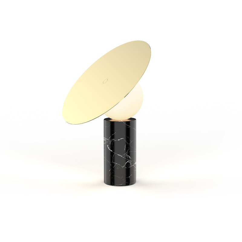 Bola Disc Table Lamp