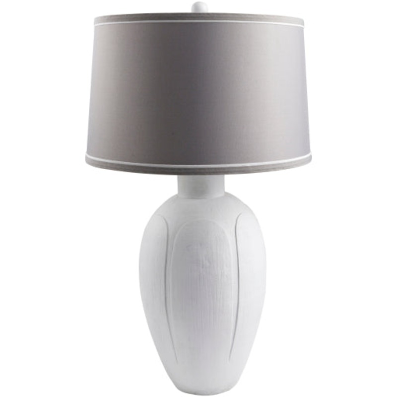 Classic Charm Accent Lamp