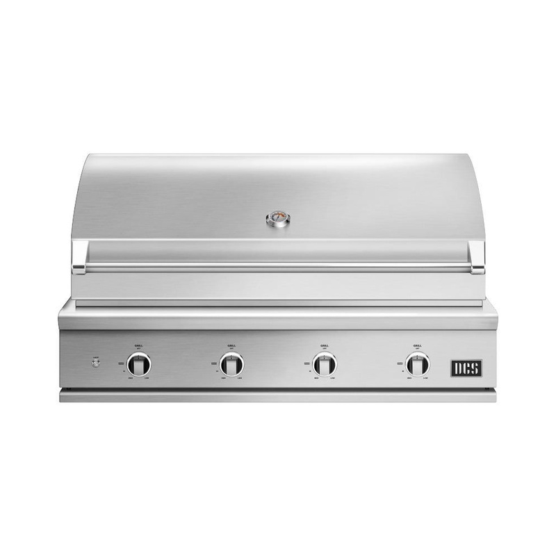 Dcs BE148CN 48″ Series 9 Grill