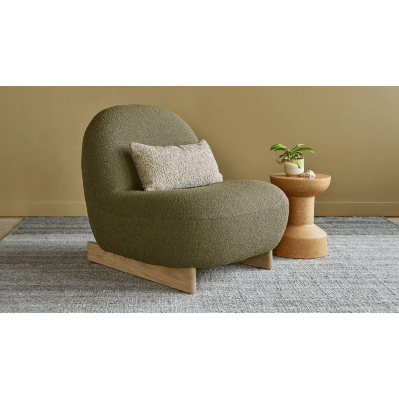 Echo Rug