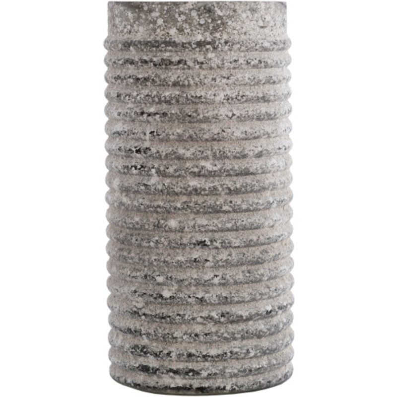Esha Home Collection Candleholder
