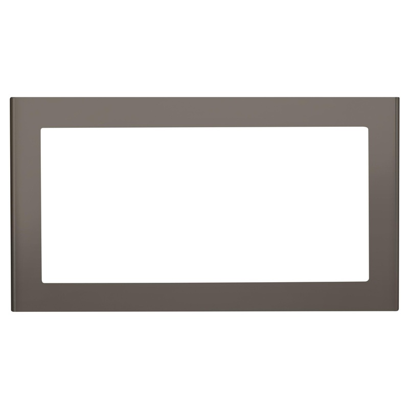 Ge Appliances JX830EFES Optional 30″ Built-In Trim Kit