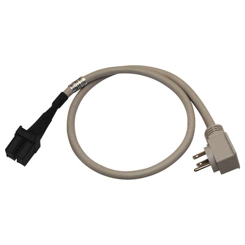 Ge Appliances RAK320SP 230/208-Volt Universal Short Power Cord Kit